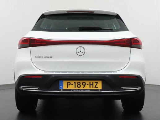 Mercedes-Benz EQA - Afbeelding 6 van 30