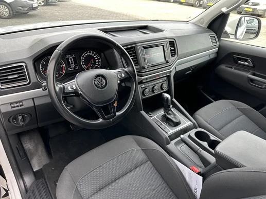 Volkswagen Amarok - Afbeelding 3 van 30