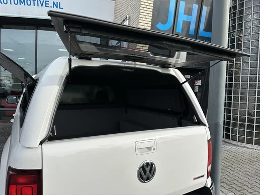 Volkswagen Amarok - Afbeelding 9 van 30