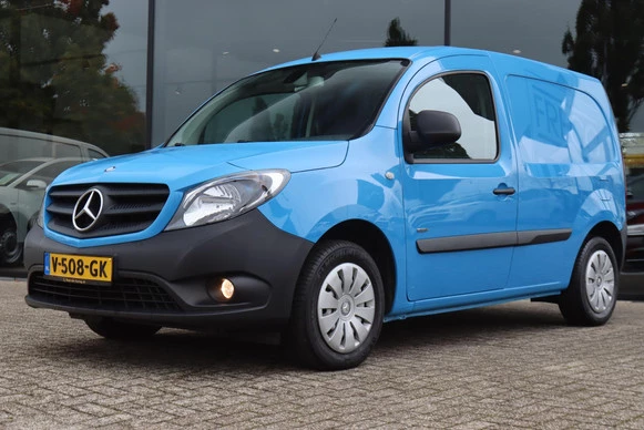 Mercedes-Benz Citan