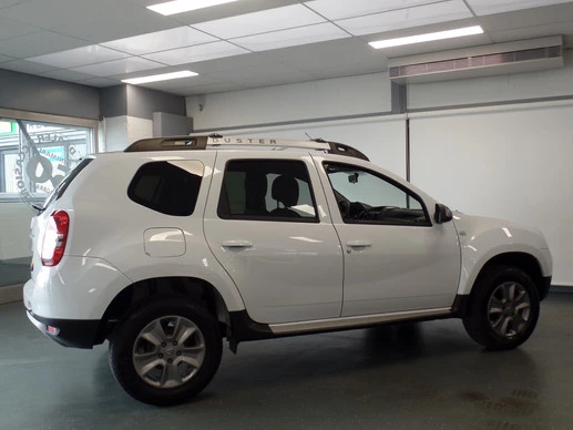 Dacia Duster - Afbeelding 15 van 30