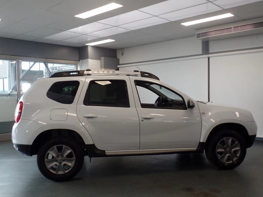 Dacia Duster - Afbeelding 16 van 30