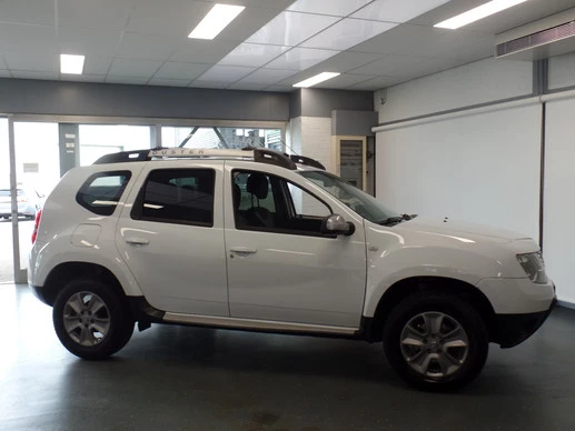 Dacia Duster - Afbeelding 17 van 30