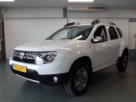 Dacia Duster - Afbeelding 3 van 30