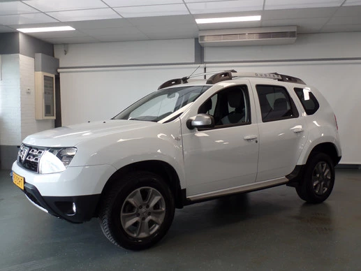 Dacia Duster - Afbeelding 5 van 30