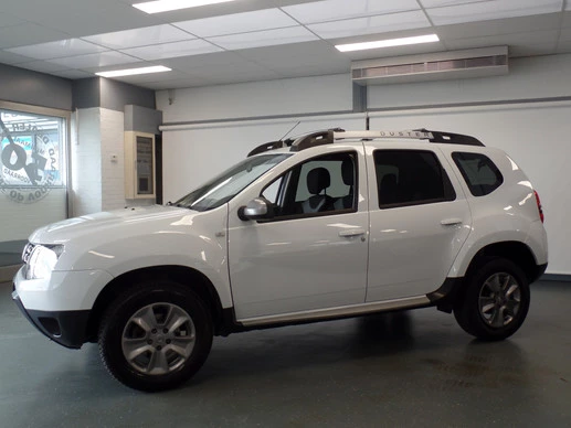 Dacia Duster - Afbeelding 6 van 30