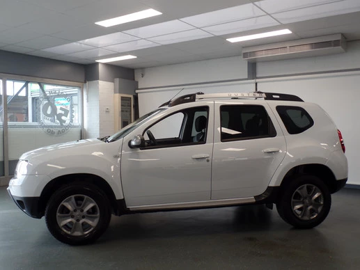 Dacia Duster - Afbeelding 7 van 30