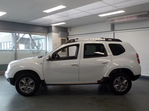 Dacia Duster - Afbeelding 8 van 30