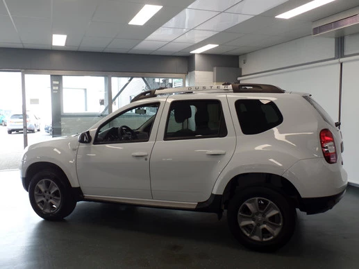 Dacia Duster - Afbeelding 9 van 30