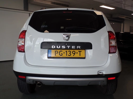 Dacia Duster - Afbeelding 10 van 30