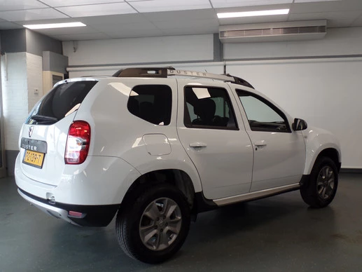 Dacia Duster - Afbeelding 13 van 30