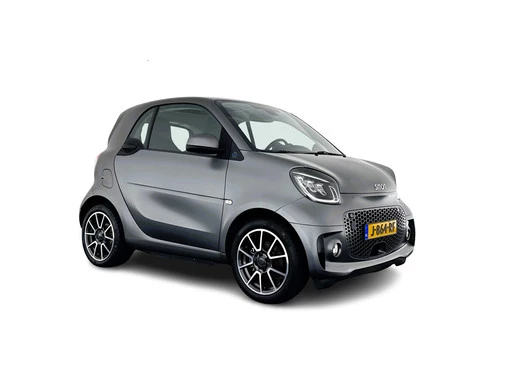 Smart Fortwo - Afbeelding 1 van 30