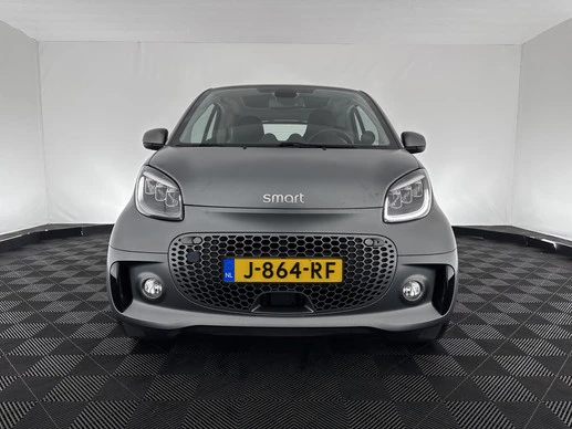 Smart Fortwo - Afbeelding 2 van 30