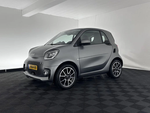 Smart Fortwo - Afbeelding 3 van 30