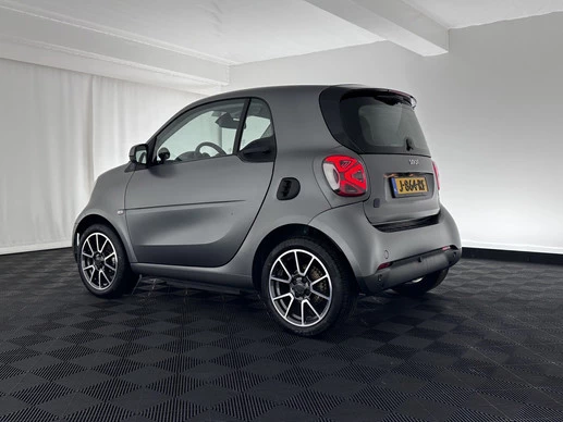 Smart Fortwo - Afbeelding 4 van 30