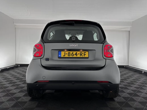 Smart Fortwo - Afbeelding 5 van 30