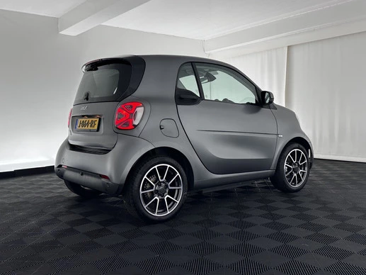 Smart Fortwo - Afbeelding 6 van 30