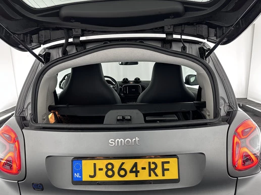 Smart Fortwo - Afbeelding 9 van 30