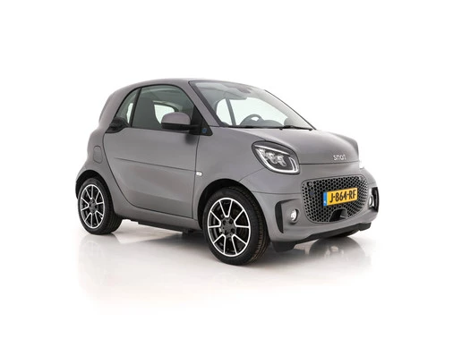 Smart Fortwo - Afbeelding 1 van 30