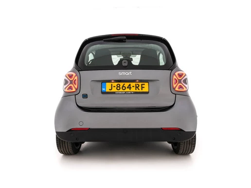 Smart Fortwo - Afbeelding 5 van 30