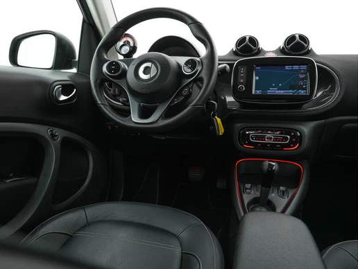 Smart Fortwo - Afbeelding 7 van 30