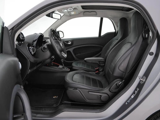 Smart Fortwo - Afbeelding 8 van 30