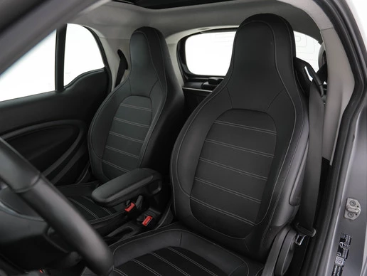 Smart Fortwo - Afbeelding 9 van 30