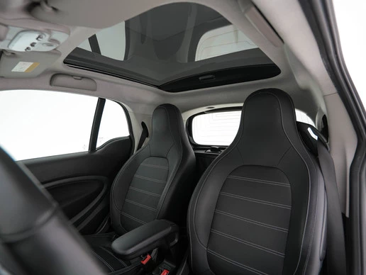 Smart Fortwo - Afbeelding 10 van 30