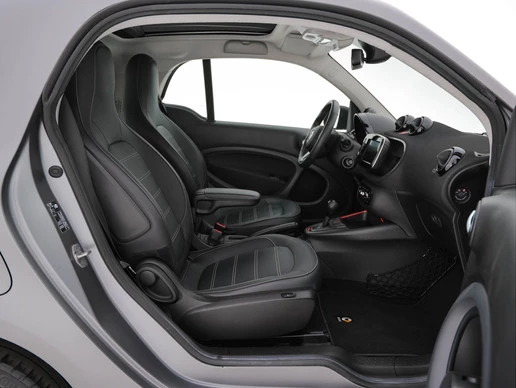 Smart Fortwo - Afbeelding 12 van 30