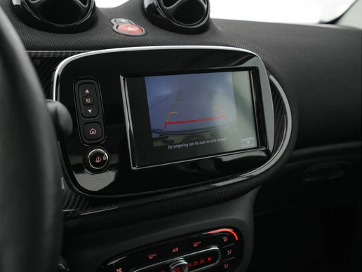Smart Fortwo - Afbeelding 17 van 30