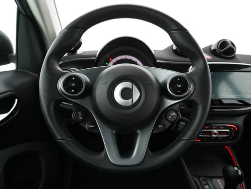Smart Fortwo - Afbeelding 18 van 30