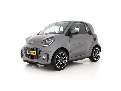 Smart Fortwo - Afbeelding 3 van 30