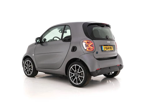 Smart Fortwo - Afbeelding 4 van 30