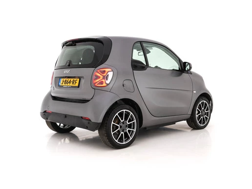 Smart Fortwo - Afbeelding 6 van 30