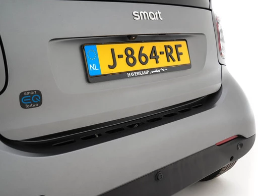 Smart Fortwo - Afbeelding 24 van 30