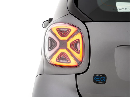 Smart Fortwo - Afbeelding 27 van 30