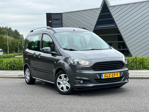 Ford Tourneo Courier - Afbeelding 1 van 22