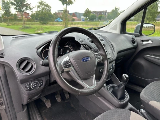 Ford Tourneo Courier - Afbeelding 9 van 22