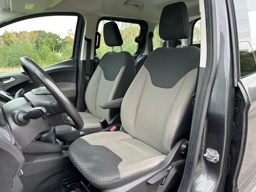 Ford Tourneo Courier - Afbeelding 15 van 22