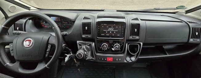 Hymer Free 540 Blue Evolution - Afbeelding 21 van 24