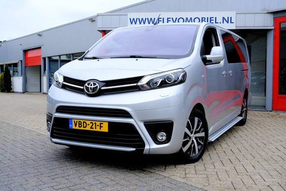 Toyota ProAce - Afbeelding 1 van 30