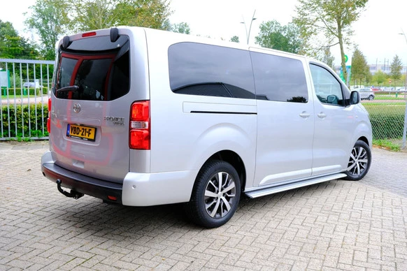 Toyota ProAce - Afbeelding 3 van 30