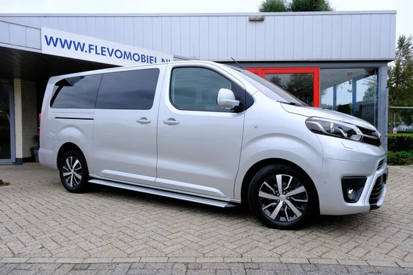 Toyota ProAce - Afbeelding 4 van 30