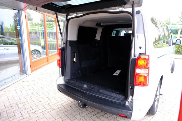 Toyota ProAce - Afbeelding 9 van 30