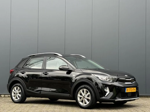 Kia Stonic - Afbeelding 8 van 26