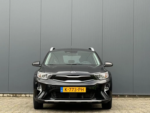 Kia Stonic - Afbeelding 9 van 26