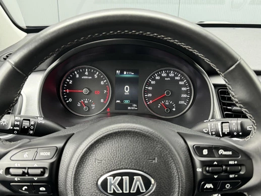 Kia Stonic - Afbeelding 12 van 26