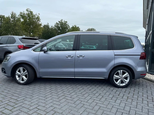 SEAT Alhambra - Afbeelding 4 van 30