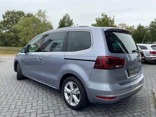 SEAT Alhambra - Afbeelding 5 van 30