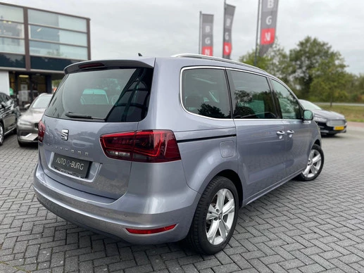 SEAT Alhambra - Afbeelding 8 van 30